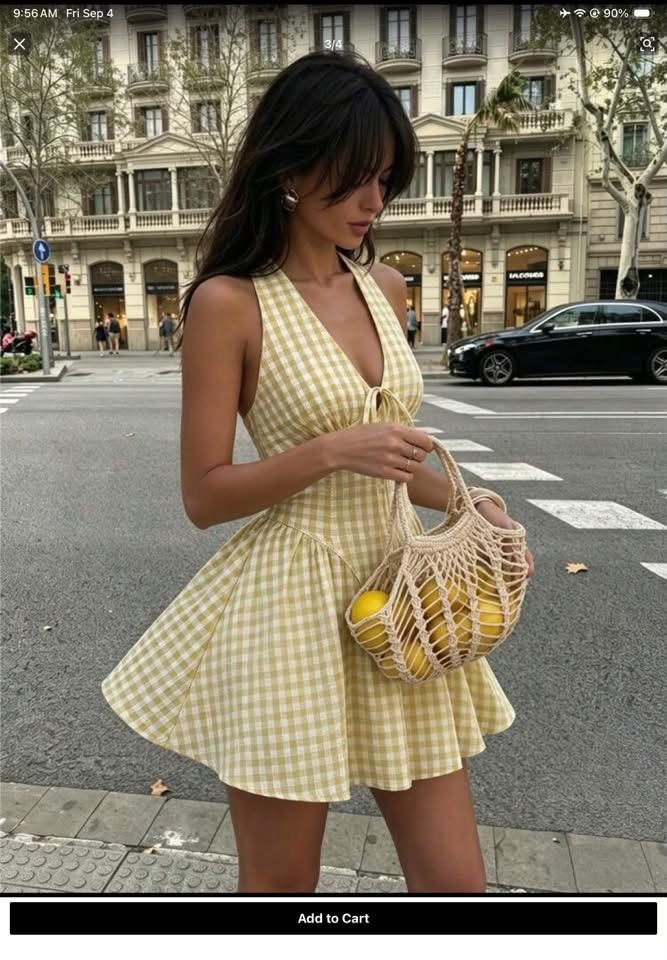 Dress!! Never been used (Category: Dresses) located in Manila. Submitted by pawpawpatrol (Listing ID 1461004329, Image 2). Description: .