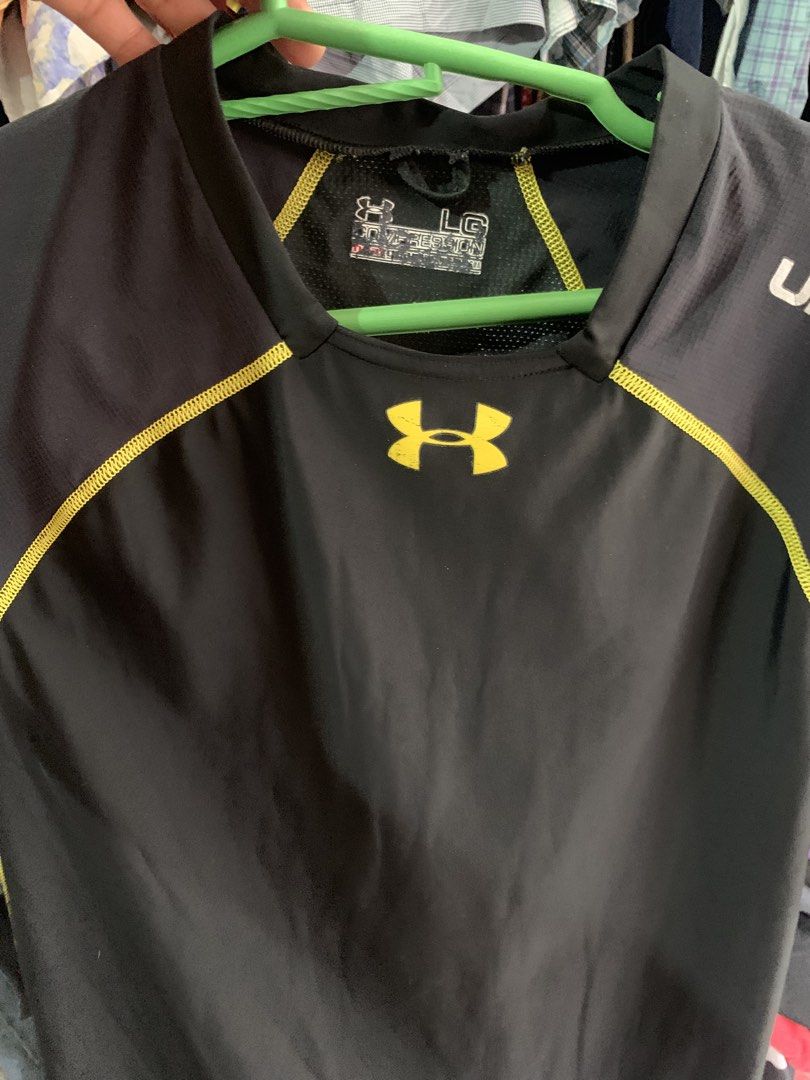 Drift under armor (Category: Blouses) located in Manila. Submitted by spaceshop12345 (Listing ID 1461095854, Image 3). Description: .