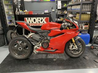 (Category: ) located in . Submitted by worxmotorsports (Listing ID 1461007689, Image 1). Description: .