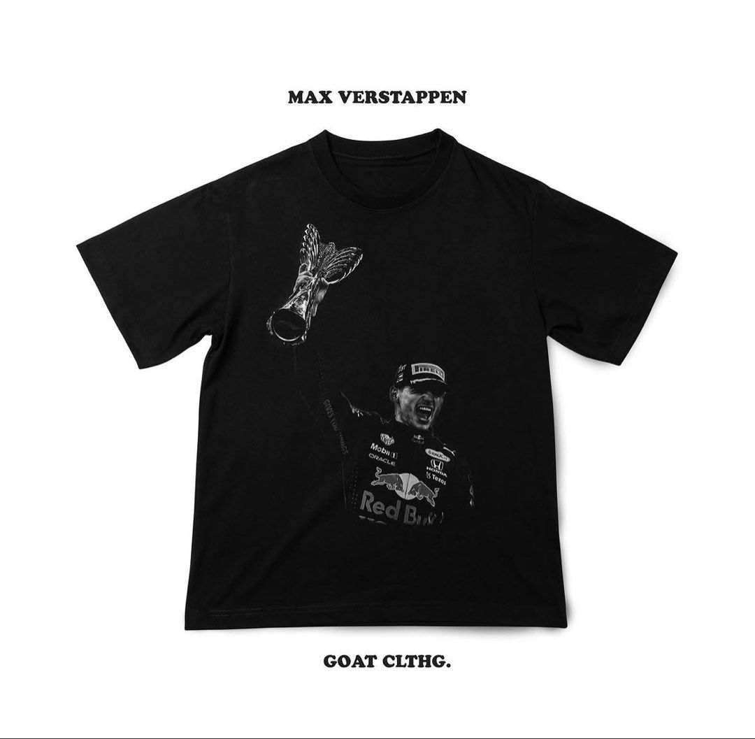 F1 Shirts (Category: Tshirts & Polo Shirts ) located in Manila. Submitted by susshiitrashhh (Listing ID 1461027453, Image 1). Description: F1 SHIRTS MAX LEWIS SENNA.