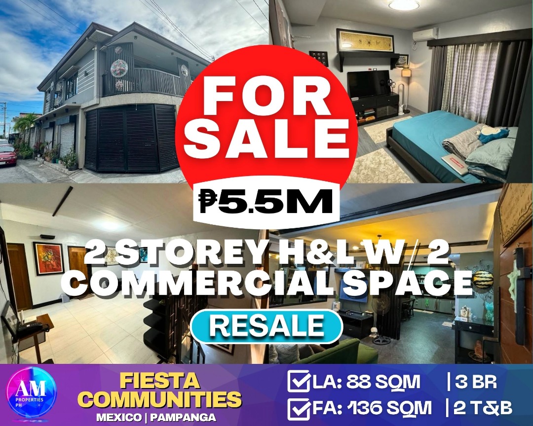 (Category: ) located in . Submitted by am_properties_ph (Listing ID 1460940433, Image 1). Description: .