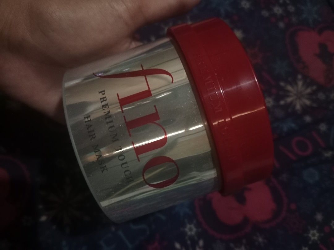 fino hair mask (Category: Hair) located in Bogo. Submitted by masonglhai55861 (Listing ID 1461008426, Image 1). Description: .