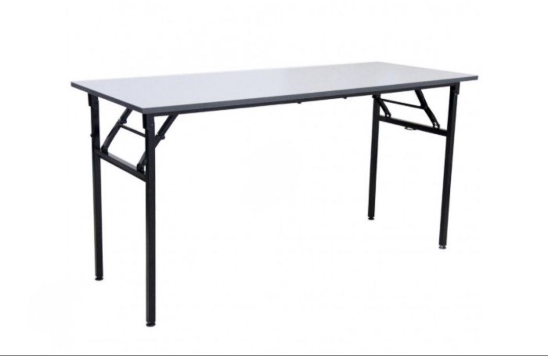 FOLDABLE TABLE (Category: Coffee & Tea Tableware) located in Tronoh. Submitted by waezhaikal55 (Listing ID 1461034808, Image 1). Description: .