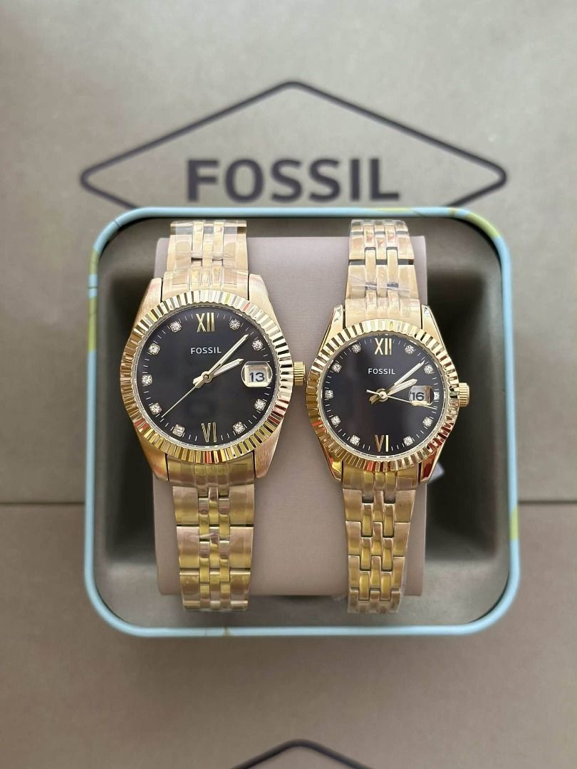 Fossil Womens Watch (Category: Women's Watches) located in Manila. Submitted by msddirectfactoryoutlet (Listing ID 1460957727, Image 3). Description: CLEARANCE SALE US GRADE COMPLETE INCLUSIONS.