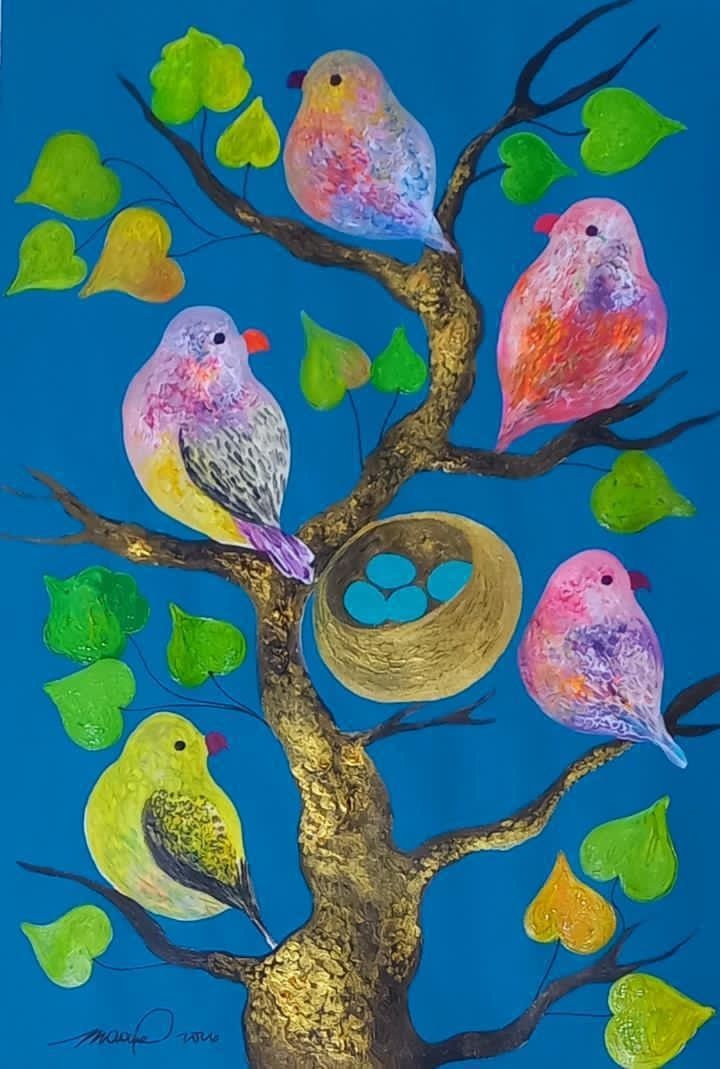Framed Painting (Category: Other Home Decor) located in Manila. Submitted by jesuschrist1 (Listing ID 1461090921, Image 1). Description: .