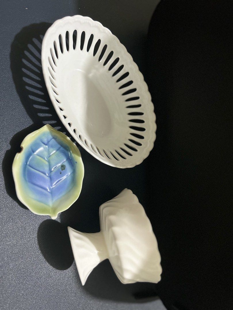 FREE (Category: Dinnerware & Cutlery) located in Marikina City. Submitted by decluttering.matters (Listing ID 1460955872, Image 3). Description: FREE for buyers with purchase worth at least Php 750 One set only. Kung sino lang mauna at may gusto. Yung pick-up ay via Grab or Lalamove .