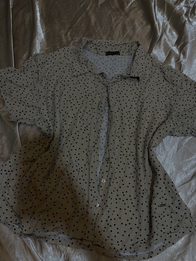 freego basic top (Category: Blouses) located in Manila. Submitted by rhian_leighhh (Listing ID 1461113129, Image 1). Description: .