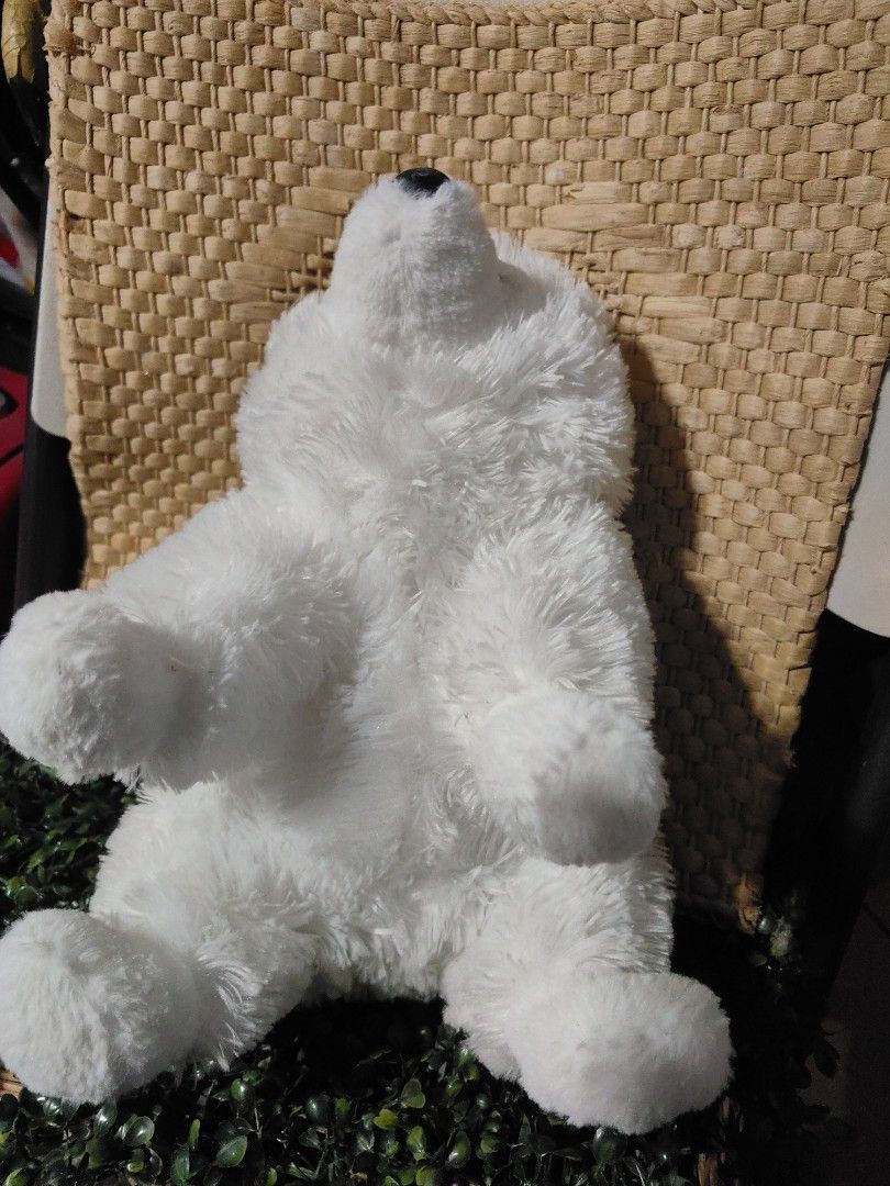 Ganz Webkinz Arctic Fox plush (Category: Plushies & Soft Toys) located in Calamba. Submitted by princesspauliney. (Listing ID 1461053652, Image 3). Description: Ganz Webkinz plush, specifically the Webkinz Arctic Fox (model HM210), which was originally released in April 2009 First to pay basis Calamba laguna GCASH payment.