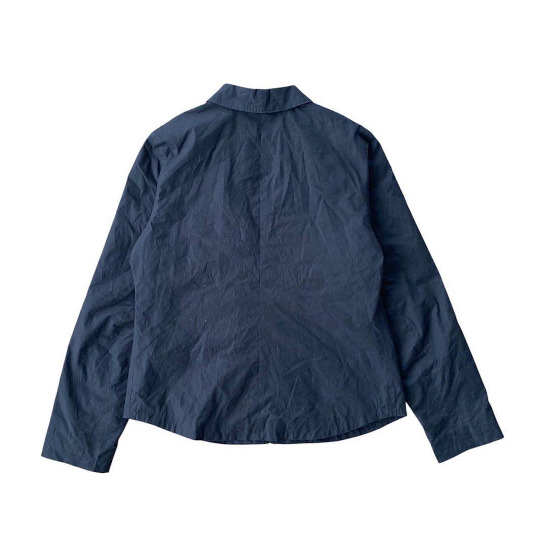 GAP Harrington jacket (Category: Coats, Jackets and Outerwear) located in Zamboanga. Submitted by ak.hunt (Listing ID 1461035940, Image 3). Description: Size medium Measurement Lenght: 25.5 Width pit to pit: 21 Shoulder: 17 Sleeve: 25 Condition: good Issue: none Pm📩 .