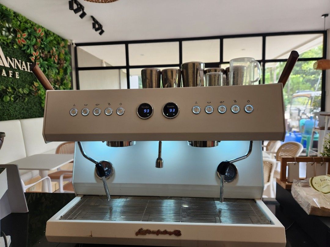 Gemilai CRM 3201 (Category: Coffee Machines & Makers) located in Batangas. Submitted by thetravelingunicornshop (Listing ID 1460931059, Image 3). Description: .