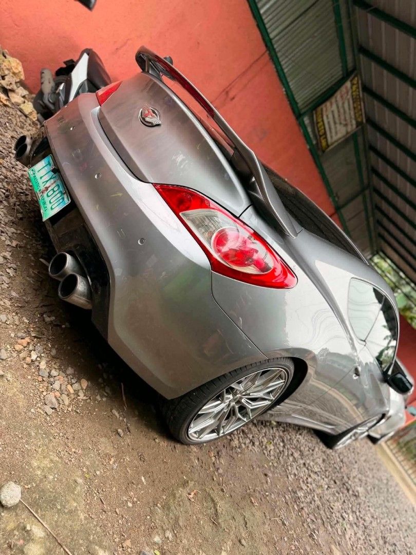 Genesis G80 3.8 Sunroof (A) (Category: New Cars) located in Manila. Submitted by bertwill141997 (Listing ID 1460938975, Image 1). Description: 2011 Genesis coupe 2 58k odo Open dos 1st owner No issue Aktohan nalang sa personal 450k plus nalang.