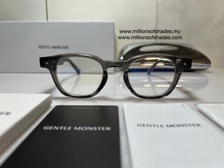 GentleMonster Collection item 2