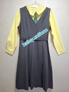 （分類：）位於 。 由 hailey.uniform 提交（商品編號 1460985105，圖片 1）。簡介： 。