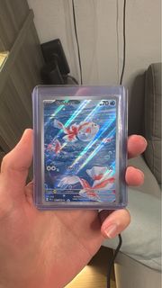 (Category: ) located in . Submitted by gengarfanss (Listing ID 1460936452, Image 1). Description: .