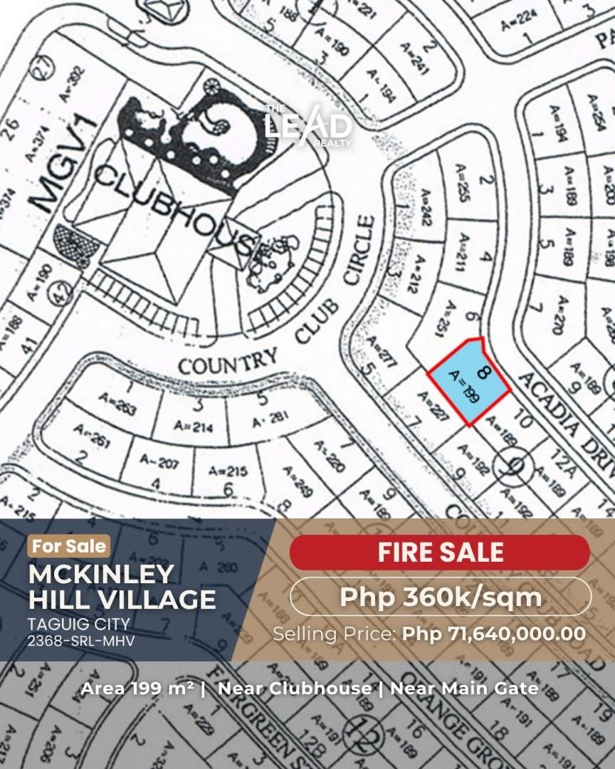 (Category: ) located in . Submitted by paolobarotillaleadrealty (Listing ID 1460993971, Image 1). Description: .