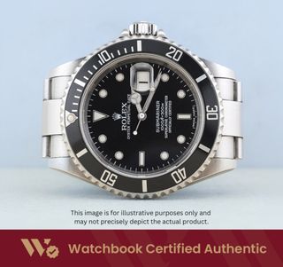 (Category: ) located in . Submitted by watchbooksg (Listing ID 1447412552, Image 1). Description: .