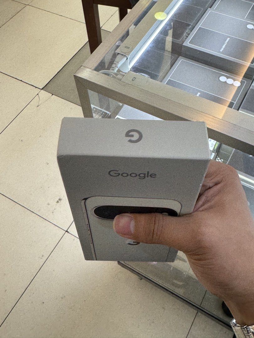 GOOGLE PIXEL 11 PRO XL BRANDNEW (Category: Google Pixel) located in Manila. Submitted by ram-gadget-shop (Listing ID 1460927074, Image 2). Description: .