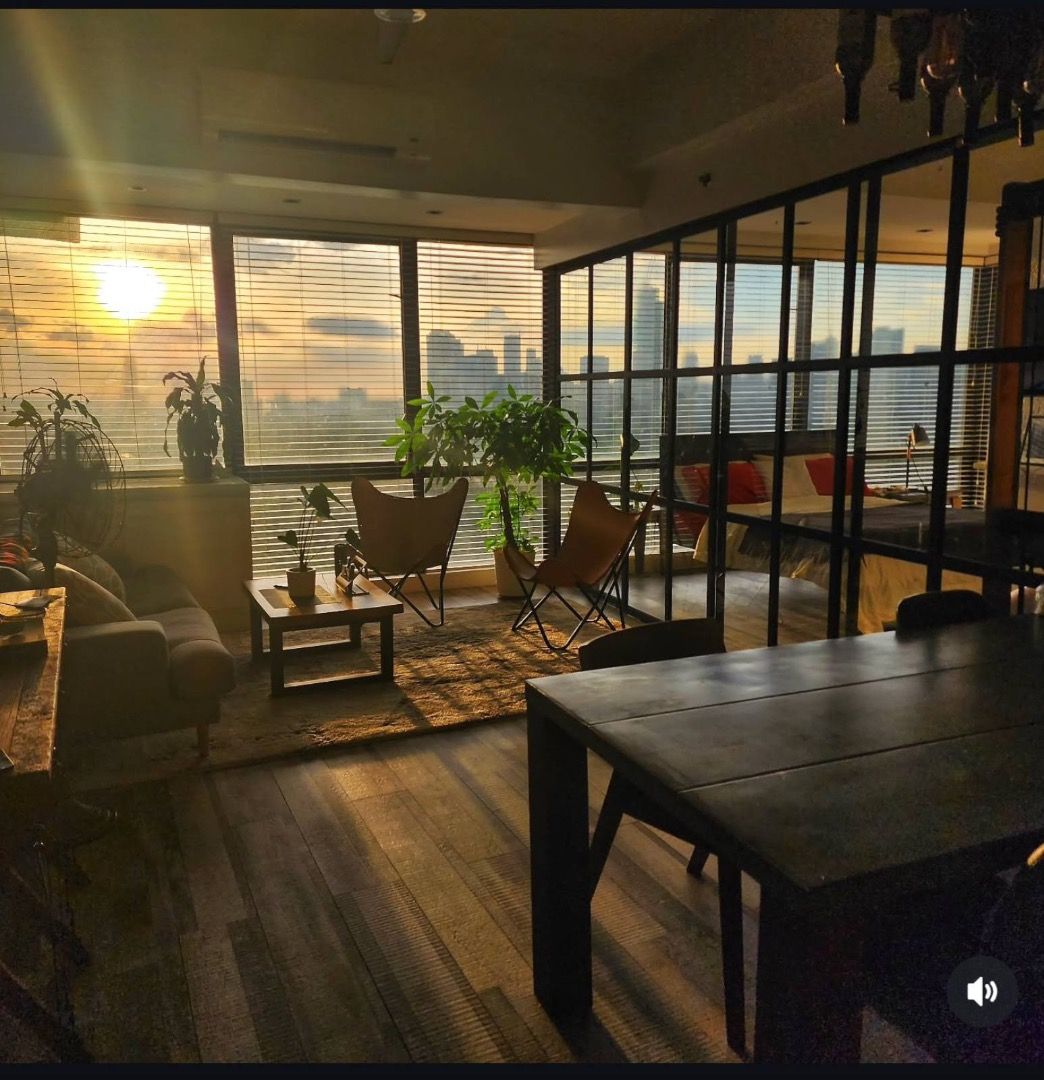Gorgeous BELLAGIO (BGC) facing Golf Course | 2 BEDROOM (Category: Apartments & Condos) located in Manila. Submitted by phil_real_estate (Listing ID 1461084465, Image 1). Description: Gorgeous BELLAGIO (BGC) facing Golf Course | 2 BEDROOM 2 Bedroom 2 T&B 98 sqm Renovated Modern design Fully Furnished Facing Golf Course views! Features: * Floor to Ceiling Height * Ready for move-in * Modern finishes Nearby Places: Burgos Circle, Shangri-la, High St