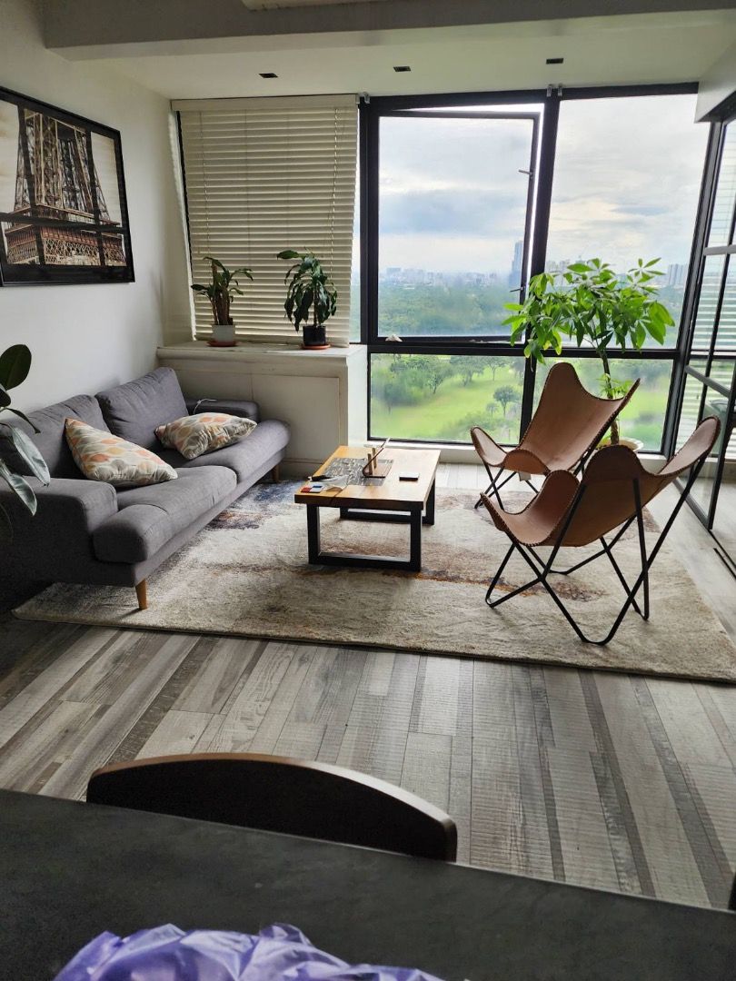 Gorgeous BELLAGIO (BGC) facing Golf Course | 2 BEDROOM (Category: Apartments & Condos) located in Manila. Submitted by phil_real_estate (Listing ID 1461084465, Image 3). Description: Gorgeous BELLAGIO (BGC) facing Golf Course | 2 BEDROOM 2 Bedroom 2 T&B 98 sqm Renovated Modern design Fully Furnished Facing Golf Course views! Features: * Floor to Ceiling Height * Ready for move-in * Modern finishes Nearby Places: Burgos Circle, Shangri-la, High St