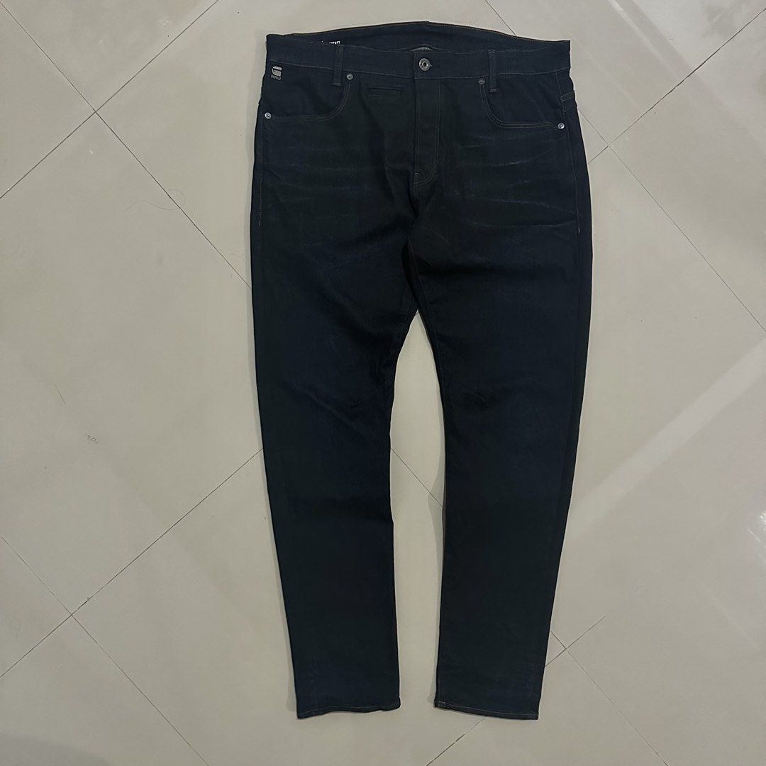 G-Star Raw Jeans D-Staq (Category: Jeans) located in Irosin. Submitted by kylebri (Listing ID 1461025227, Image 2). Description: G-Star Raw Jeans D-Staq Slim Stretch good as new no issue size 38 length 42 direct message me ! 📥.
