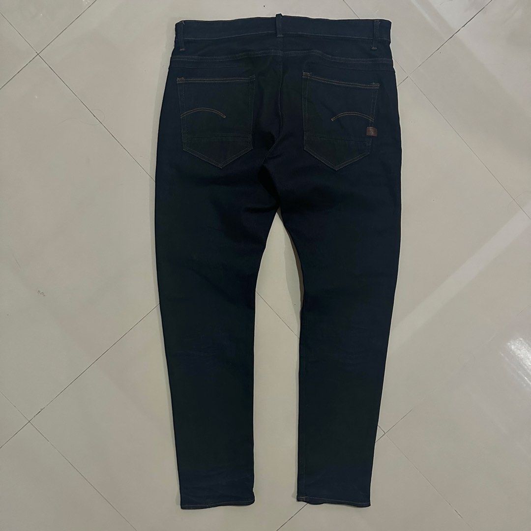G-Star Raw Jeans D-Staq (Category: Jeans) located in Irosin. Submitted by kylebri (Listing ID 1461025227, Image 3). Description: G-Star Raw Jeans D-Staq Slim Stretch good as new no issue size 38 length 42 direct message me ! 📥.