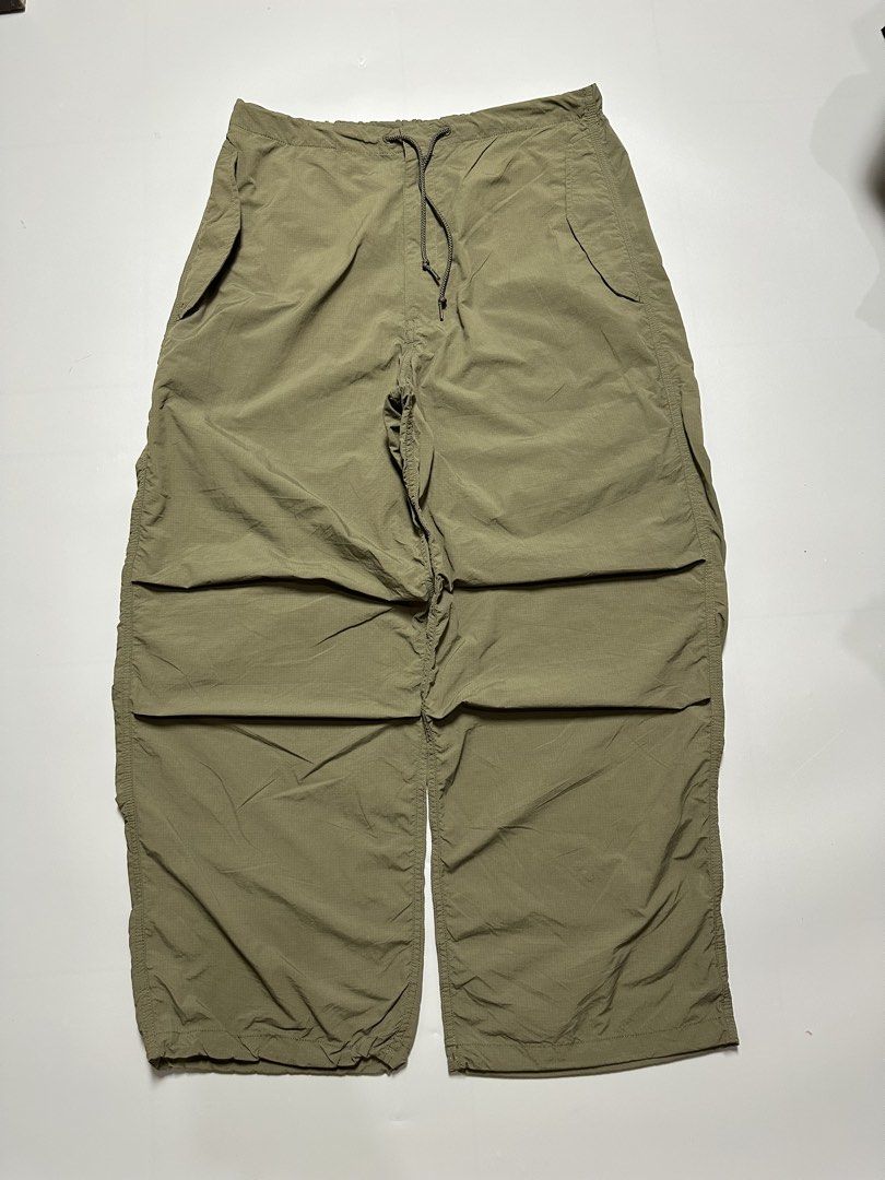 GU TRACK PANTS (Category: Joggers) located in Roxas City. Submitted by itserks14 (Listing ID 1460971615, Image 1). Description: SIZE ON TAG LARGE EXCELLENT CONDITION AND GOOD AS NEW .