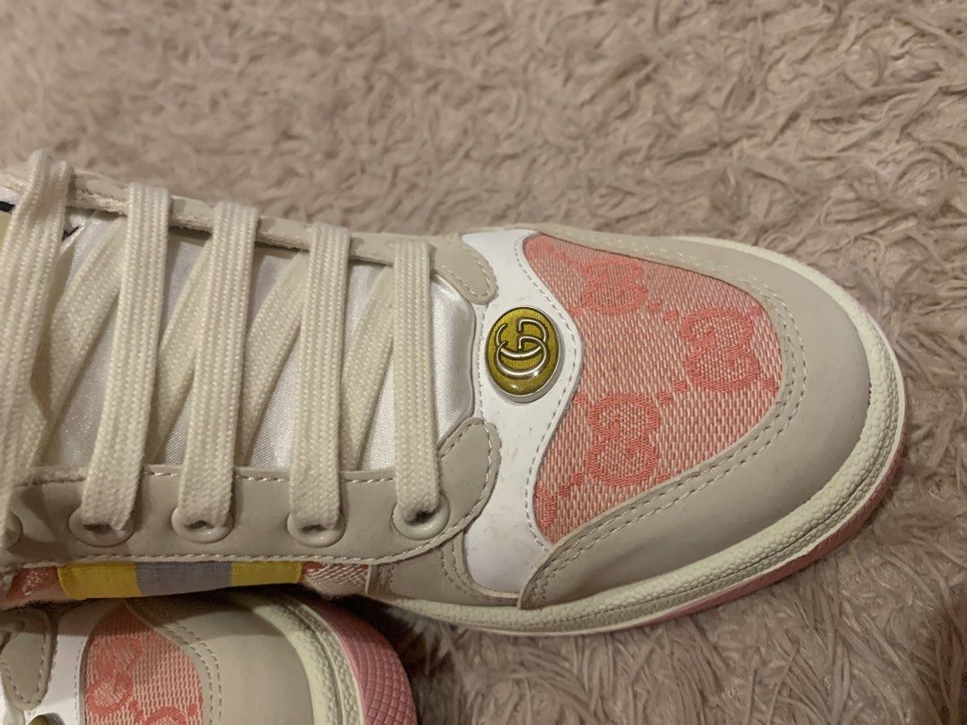 Gucci (Category: Sneakers & Footwear) located in Tagum. Submitted by 80bagsph.cemene08 (Listing ID 1460958674, Image 3). Description: .
