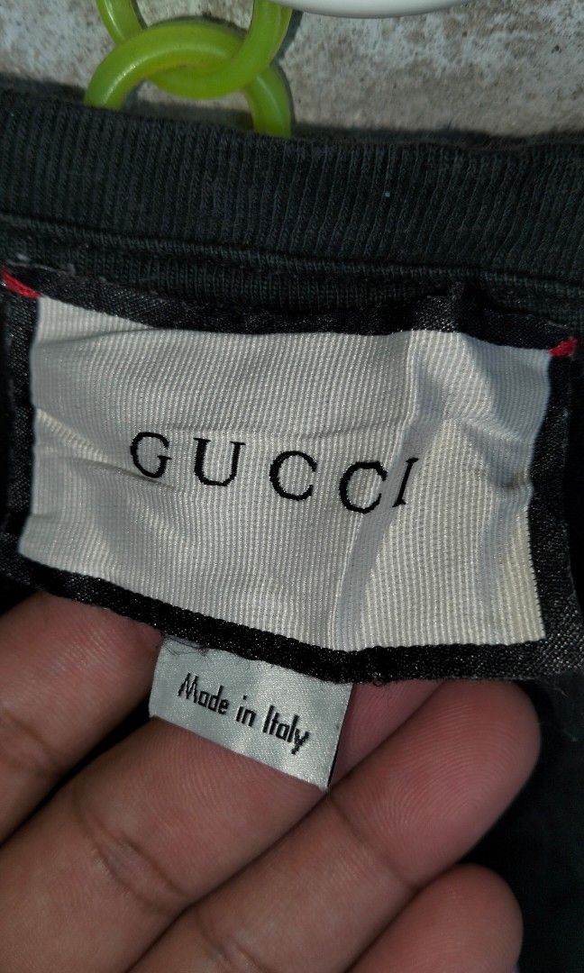 Gucci (Category: Luxury Apparel) located in Alaminos. Submitted by jez.18 (Listing ID 1461027994, Image 3). Description: .