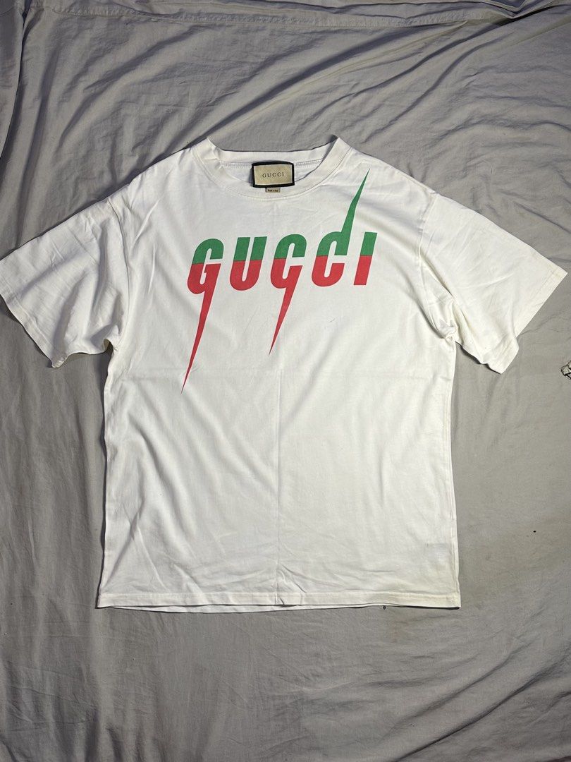 Gucci Blade (Category: Luxury Apparel) located in Manila. Submitted by 1miggy (Listing ID 1460966402, Image 2). Description: .