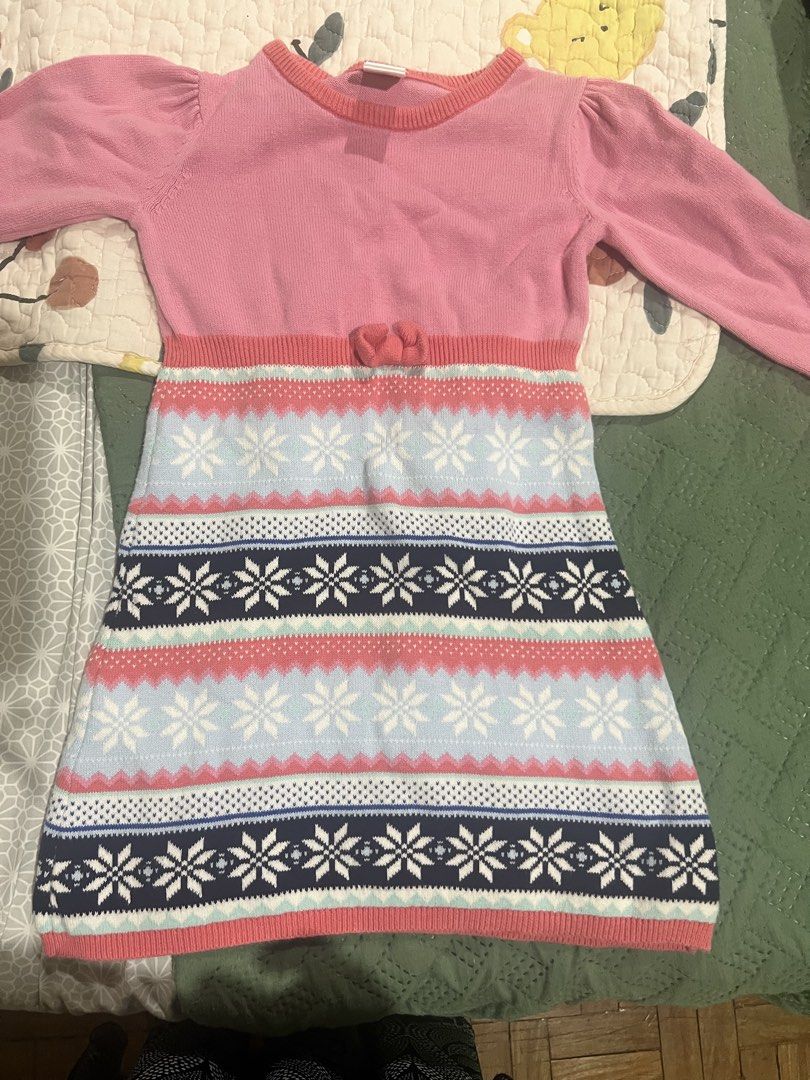 Gymboree 5T (Category: Babies & Kids Fashion) located in Paranaque City. Submitted by arianem031087 (Listing ID 1461020321, Image 2). Description: .