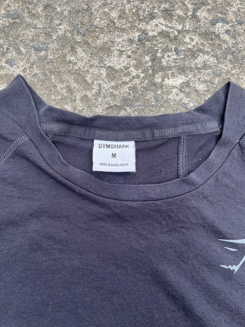 Gymshark (Category: Activewear) located in Manila. Submitted by jimsuron (Listing ID 1461013762, Image 3). Description: .