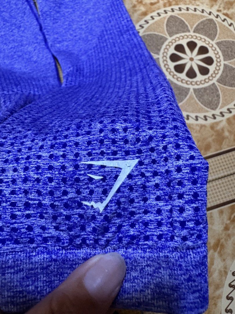 Gymshark (Category: Activewear) located in La Trinidad. Submitted by legit.ukayspot (Listing ID 1461024552, Image 3). Description: .