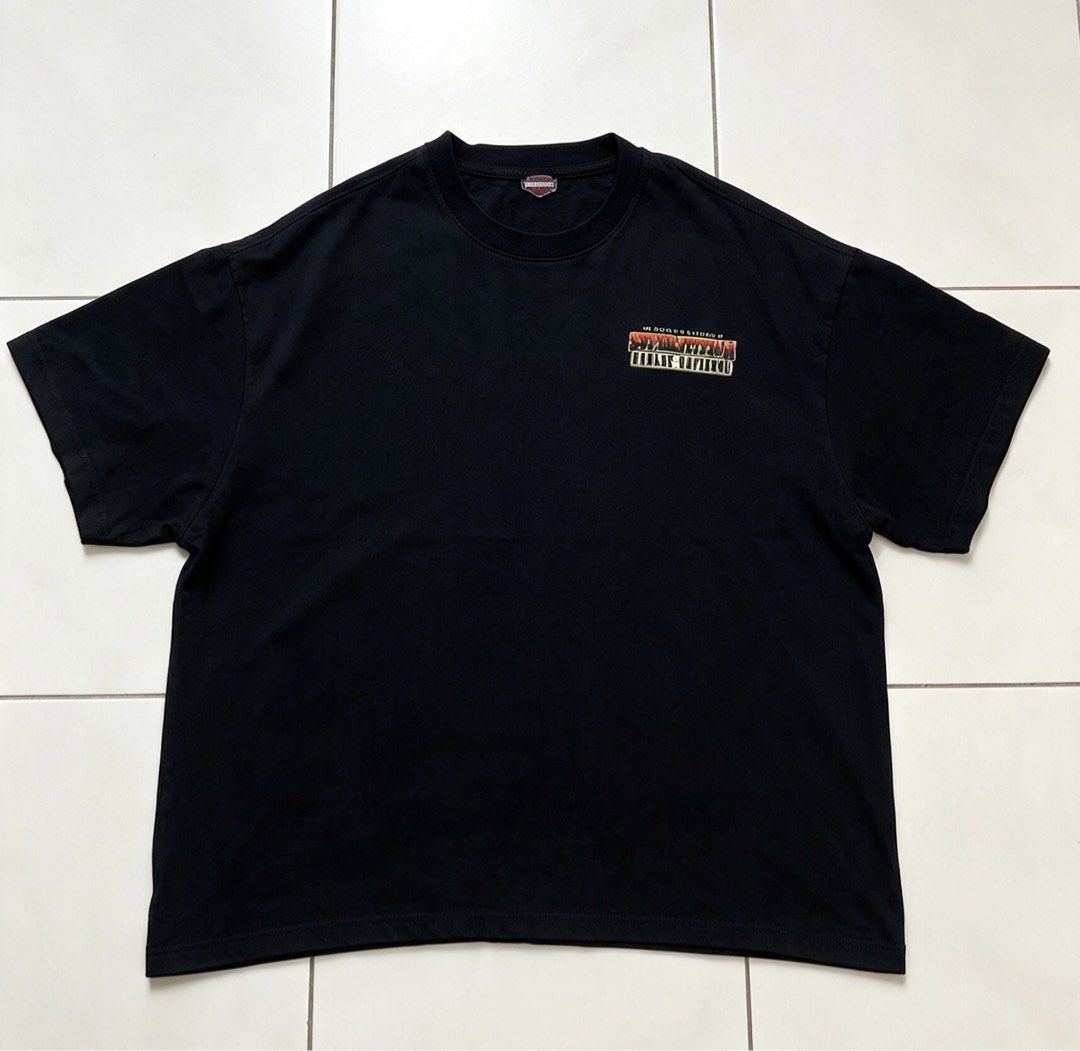 Harley Davidson (Category: Activewear) located in Manila. Submitted by thrifted1997 (Listing ID 1460940491, Image 1). Description: .