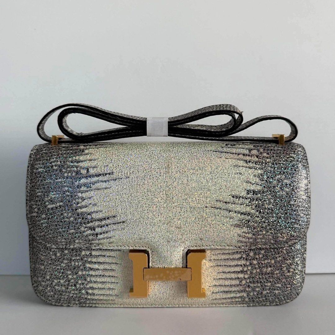Hermes Constance Elan available again (Category: Luxury Bags & Wallets) located in Paranaque City. Submitted by kgmgiftedph20 (Listing ID 1461026306, Image 1). Description: .