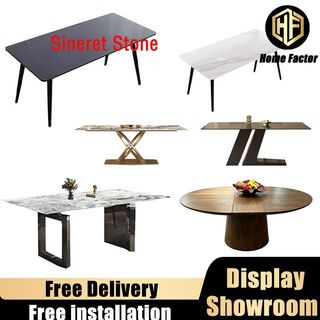 DINING TABLE 收藏品 1