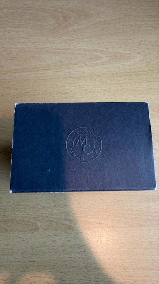 Hibiscus Mahajad EDP (US) (Category: Fragrance & Deodorants) located in Manila. Submitted by rockypeach (Listing ID 1461021429, Image 1). Description: - Maison Crivelli Hibiscus Mahajád - Extrait de Parfum - Natural Spray - 100ml / 3.4 fl.oz - Comes in original box.