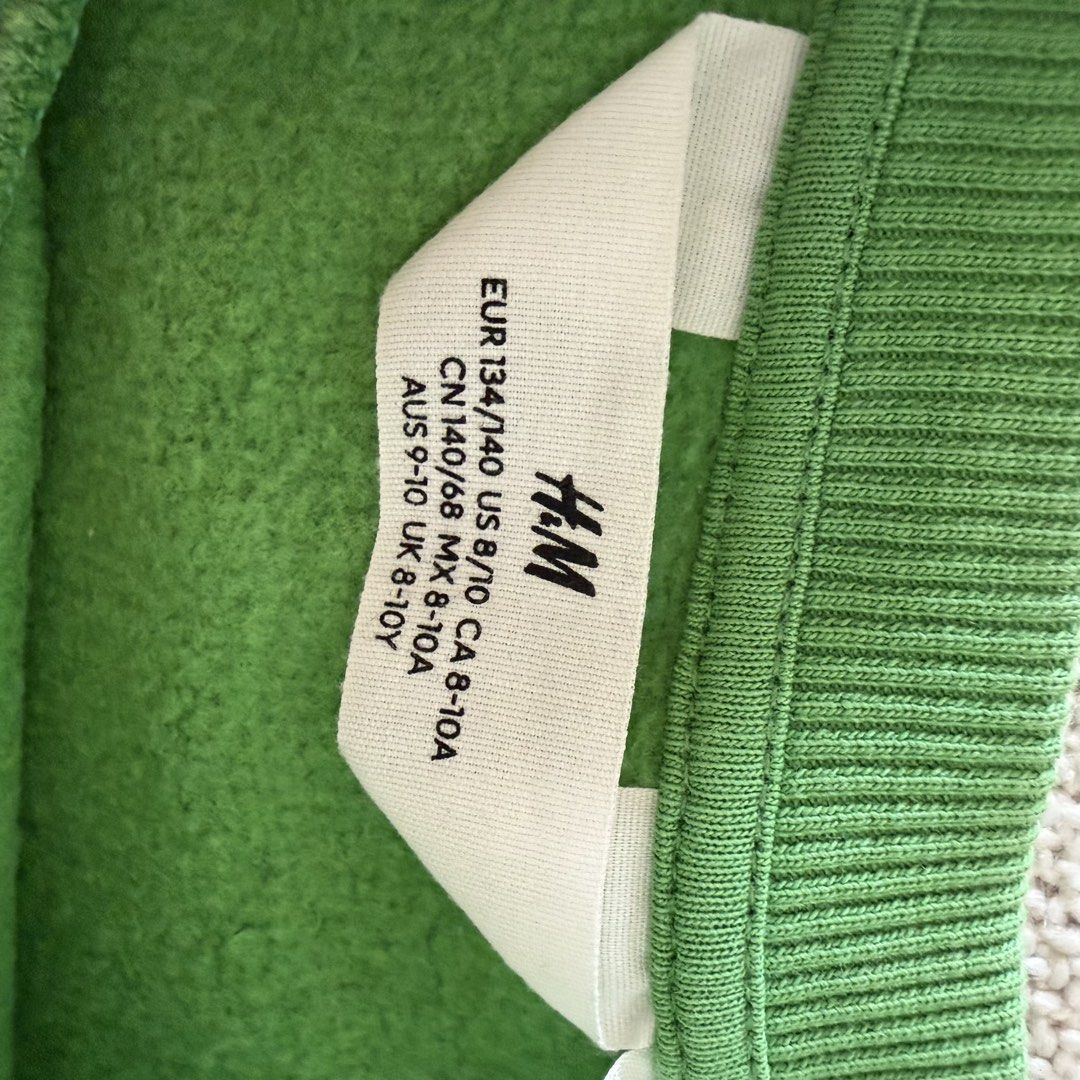 H&m minecraft (Category: Babies & Kids Fashion) located in Quezon City. Submitted by shyllemercado (Listing ID 1460934884, Image 2). Description: .