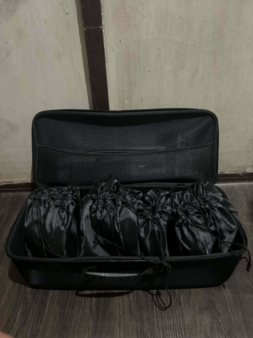 HOLLYLAND SOLIDCOM SE-8S (8heads) (Category: Other Audio Equipment) located in Caloocan City. Submitted by maracpa09 (Listing ID 1460996566, Image 2). Description: .
