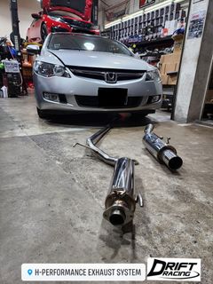 (Category: ) located in . Submitted by hperformanceexhaustsystem (Listing ID 1460928539, Image 1). Description: .