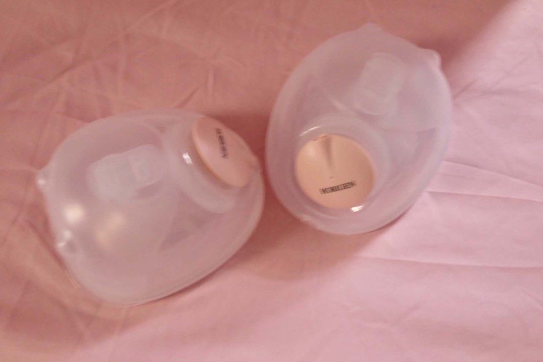 Horigen wondermore breastpump (Category: Breastfeeding & Bottle Feeding) located in Bacoor. Submitted by Little_Lady (Listing ID 1460965921, Image 3). Description: For sale • Horigen wondermore breastpump Complete inclusions Seldom used Freebies: 🪄Horigen Decent go cups 🪄Pumping bra PHP2,800.