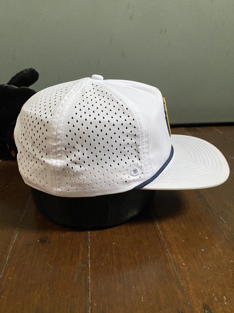Houston golf cap like new 2025 (Category: Caps & Hats) located in Caloocan City. Submitted by the_good_item05 (Listing ID 1461066939, Image 3). Description: like new cap imported from america neverbeen used 850 only.