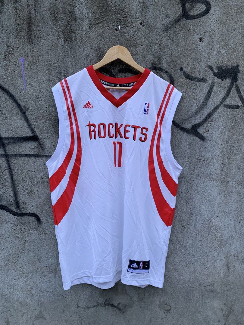 Houston rockets (Category: Sets & Coordinates) located in Davao. Submitted by archivecollection (Listing ID 1461024630, Image 1). Description: Houston rockets ( yao ming ) Size : Large Dimes : 24 x 31 Issue : Yellow Stain ( Washable ) Condition : Excellent sobrang crispy pa Dm if interested .
