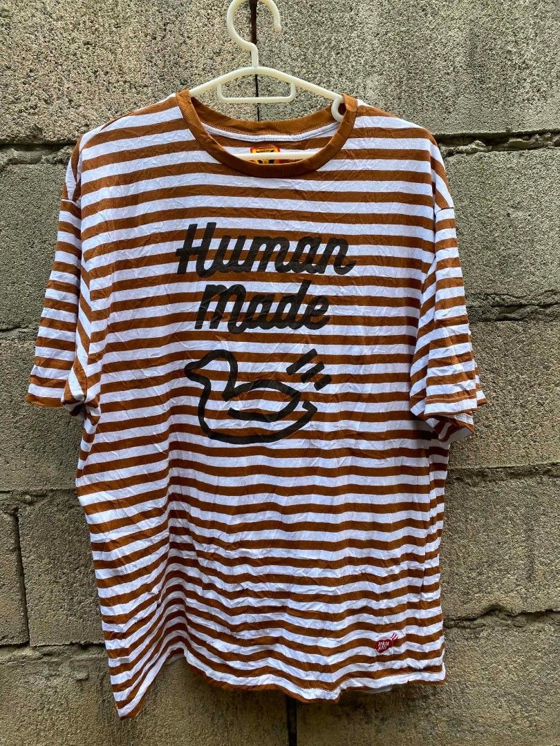 Human made (Category: Luxury Apparel) located in Aurora. Submitted by originthrifting (Listing ID 1460954187, Image 1). Description: dimensions 21x27 no issue.