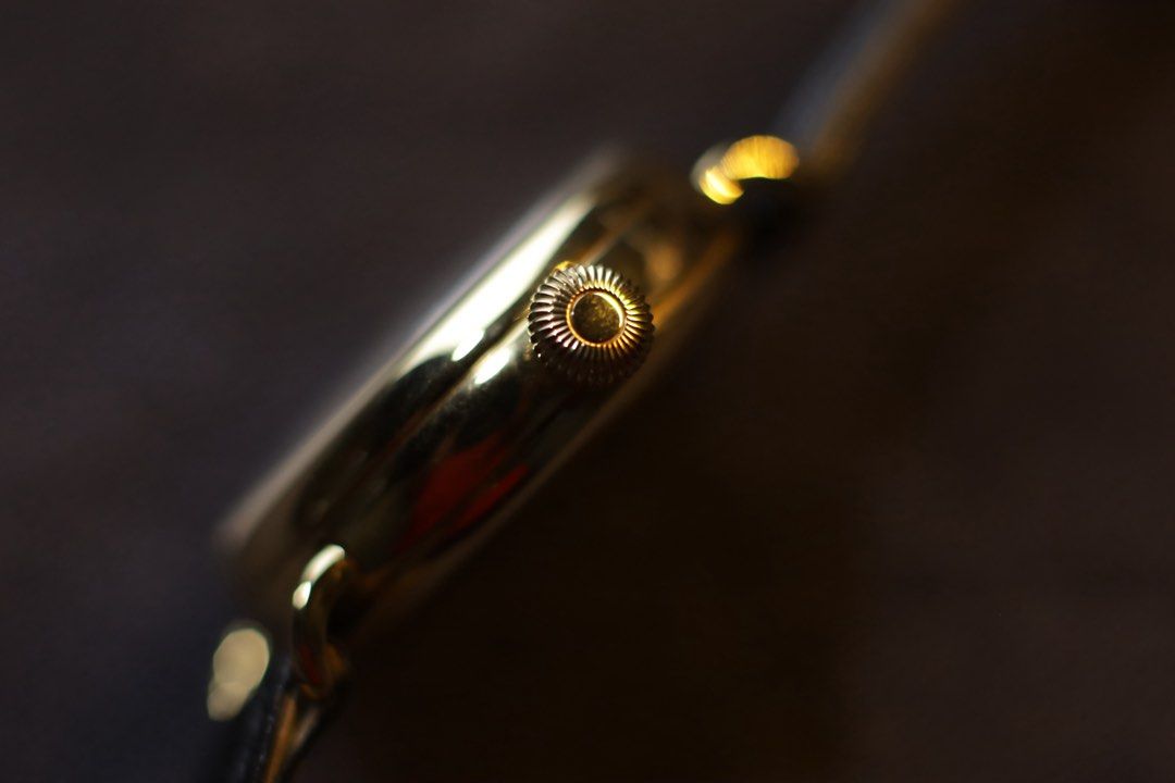 Ingersoll Automatic (Category: Men's Watches) located in Cordon. Submitted by jaylinden22 (Listing ID 1460954414, Image 3). Description: RFS: Downsizing collections only. • Good condition and sell as is. • Aftersales service and returns are not applicable po. • All listings are stored in a safe with proper care. • Take note that you’re buying a prelove so manage your expectations. Some issue/s may be missed. This may be negotiable, feel free to m