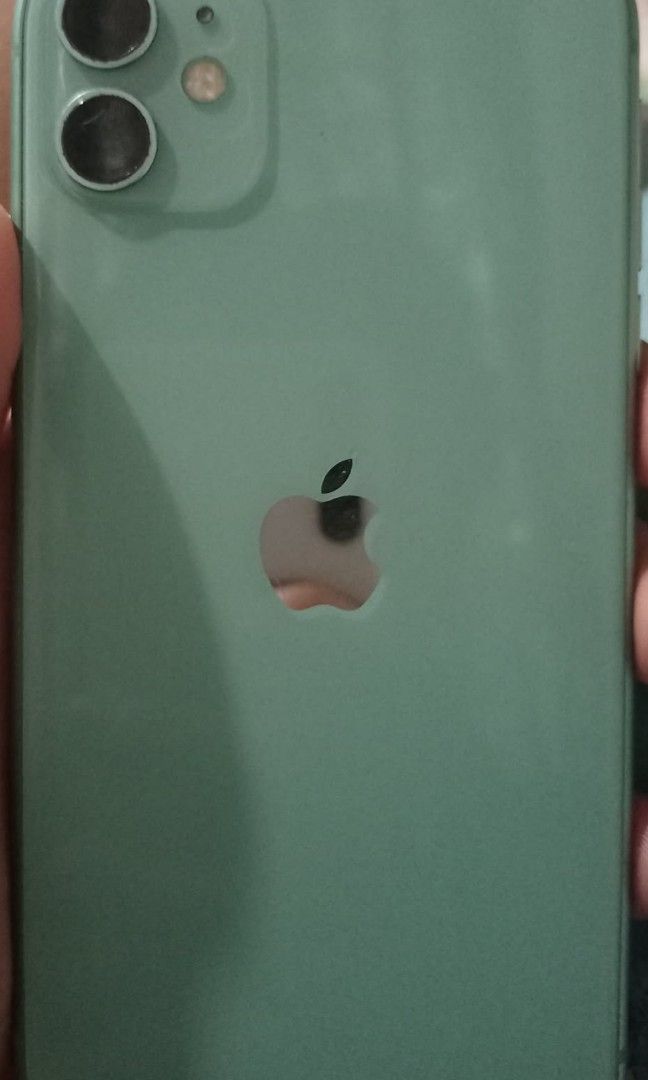 Iphone 11 (Category: iPhone 11 Series) located in Manila. Submitted by noblestone_584500 (Listing ID 1461066615, Image 3). Description: .