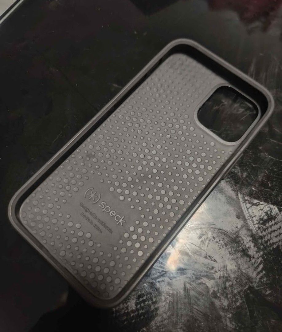 IPhone 12 mini case (Category: Other Gadgets) located in Initao. Submitted by luz531 (Listing ID 1461093706, Image 3). Description: .
