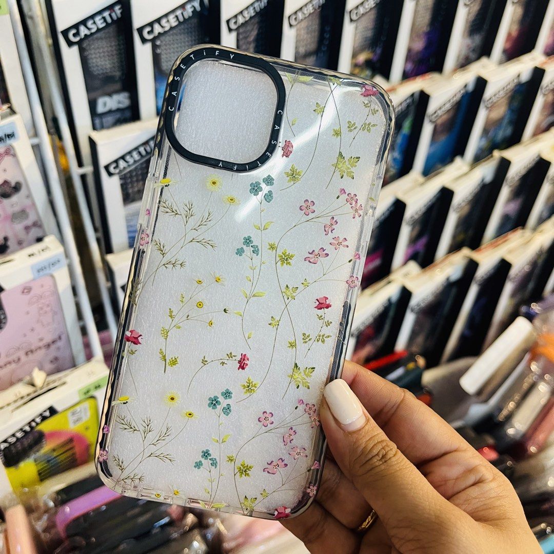 Iphone 13/14 Case (Category: Cases & Sleeves) located in Mandaluyong City. Submitted by co.case (Listing ID 1461084034, Image 2). Description: ₱220 each.