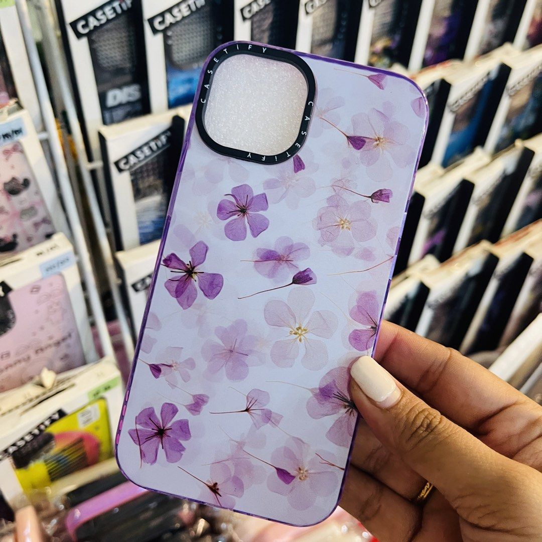 Iphone 13/14 Case (Category: Cases & Sleeves) located in Mandaluyong City. Submitted by co.case (Listing ID 1461084034, Image 3). Description: ₱220 each.