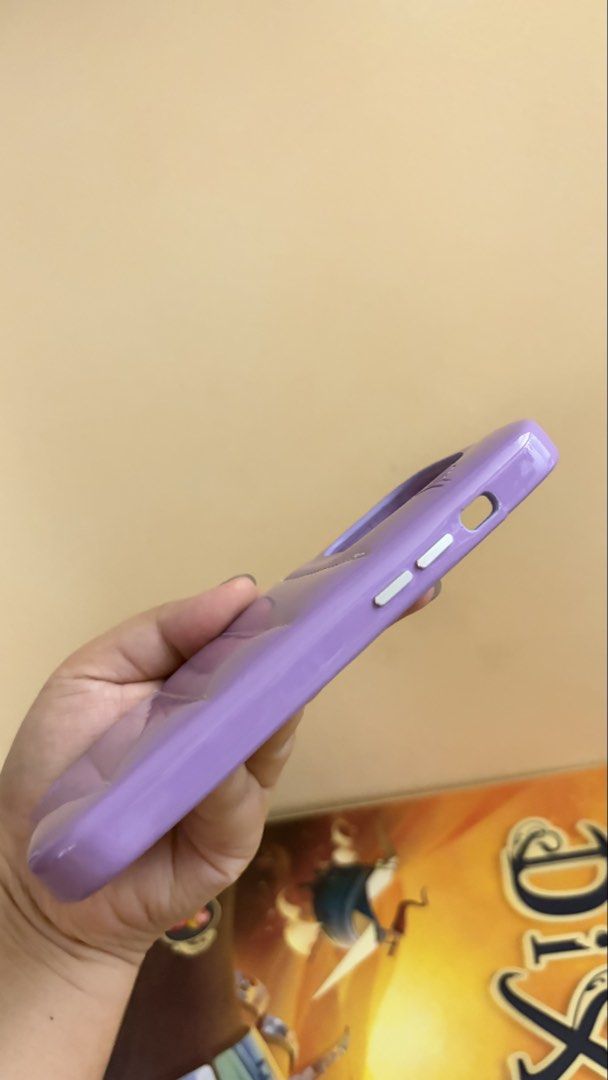 Iphone 14 pro funiki (Category: Cases & Sleeves) located in Quezon City. Submitted by iambealim (Listing ID 1460979640, Image 3). Description: .