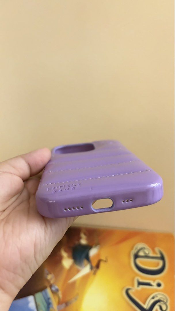 Iphone 14 pro funiki (Category: Cases & Sleeves) located in Quezon City. Submitted by iambealim (Listing ID 1460979640, Image 2). Description: .